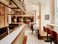 Hyde London City - Pet friendly