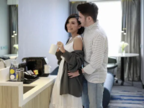 Novotel Suites Yogyakarta Malioboro Hotel di Yogyakarta