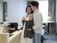 Novotel Suites Yogyakarta Malioboro Hotels in Danurejan