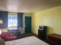 Motel 6 Tulia, TX