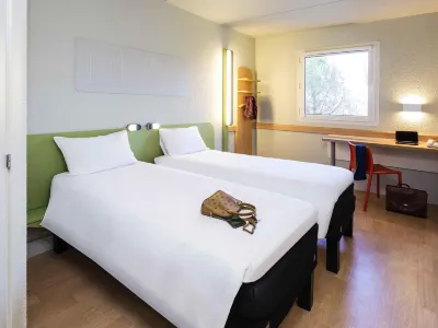 Ibis Budget Madrid Alcorcon Móstoles Hotels in 