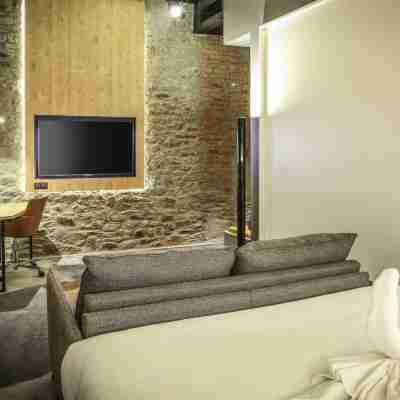 Novotel Saint Brieuc Centre Gare Rooms