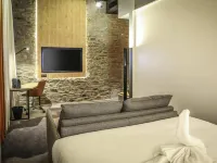 Novotel Saint Brieuc Centre Gare Hotels in Tregueux