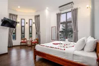 Bamboo Hotel Hotel di Da Nang