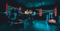 Mola Istanbul - Fitnessstudio