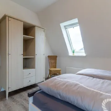 Ferienwohnung Küstenluft in Tating