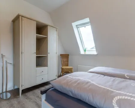 Ferienwohnung Küstenluft in Tating Hotels in Tating