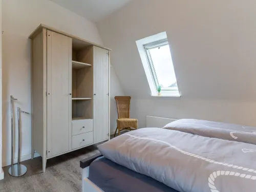 Ferienwohnung Küstenluft in Tating