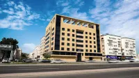 MIRADA BLUE - PALESTINE Hotels in Jeddah