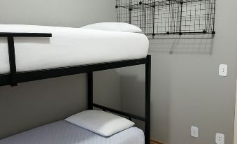 Apartamento Park Quinet