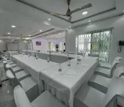 Park Springs Hotel Hotel a Anomabo