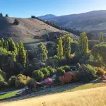 Burn Cottage Retreat Hotels in Cromwell