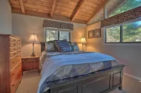 Serene Sky Valley Home w/ 180 Degree Mountain View - 4-stjärniga