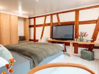 Hotel-Restaurant Ratsstube Hotels in Bad Teinach-Zavelstein