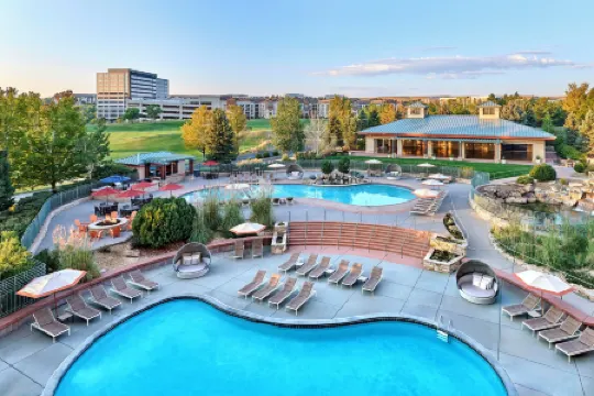 Omni Interlocken Hotel