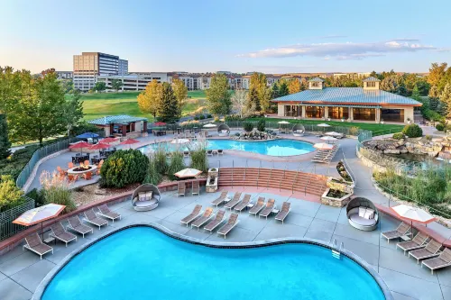 Omni Interlocken Hotel