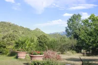 Masia Mimosa Completa Hotels in Macanet de Cabrenys