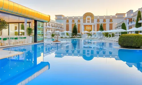 Epirus Palace Congress & Spa