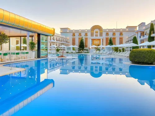 Epirus Palace Congress & Spa