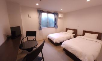 Hotel Paikaji