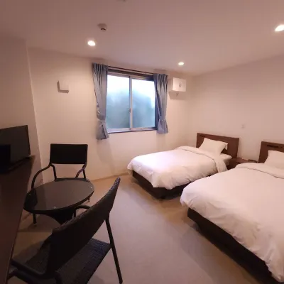 โฮเทล ไพคาจิ โรงแรมใกล้เกาะอิชิกากิ