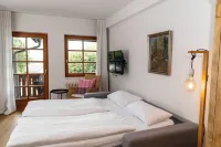 Der Hirschen Hotels in Sankt Peter