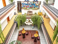Hotel El Indio Inn Hotels in Otavalo