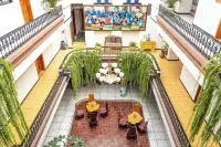 Hotel El Indio Inn Hotel a 