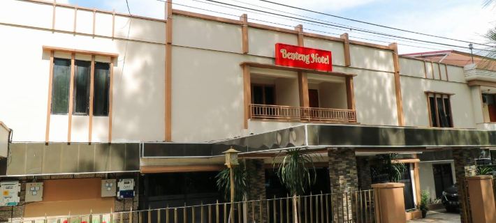 Benteng Hotel Hotels in Bukittinggi