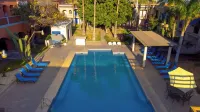Armida Express - Pools