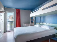 Ibis Budget Caen Hérouville