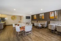 Best Western Arcata Inn - breakfast