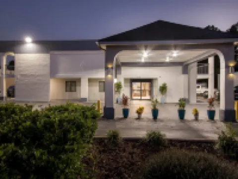 Days Inn by Wyndham Goose Creek Hotel di Berkeley County