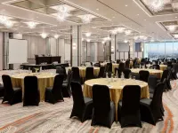 Mercure Samarinda - parking