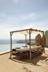 Myconian Panoptis Escape, a Member of Small Luxury Hotels of the World - Ocean View