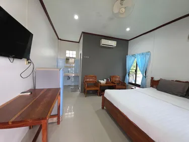 รูปภาพของนิชระวี รีสอร์ท อุบลราชธานี