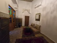 Riad Sidi