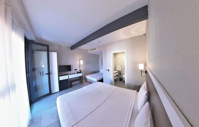 Lulubay Rooms & Suites