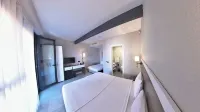 Lulubay Rooms & Suites Hotel a 