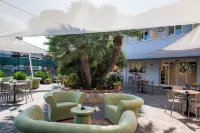 Hotel Barcarola 2 - parking