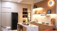Hokala Villa Dago