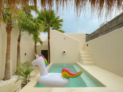 Family Suite Villa by Cleopatra Villa