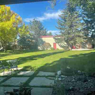 Rizen Cottage - A Cozy Montana Getaway Hotel Exterior