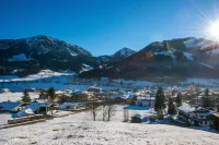 Luxury Apartment in Brixen - Pysäköinti