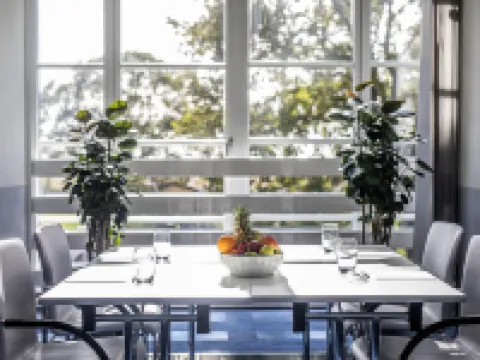 Strandhotellet Mols Hotels in Ebeltoft