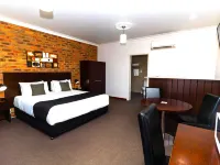 Mercure Port of Echuca Các khách sạn ở Echuca