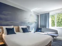 Novotel Valence Sud Hotels in Valence