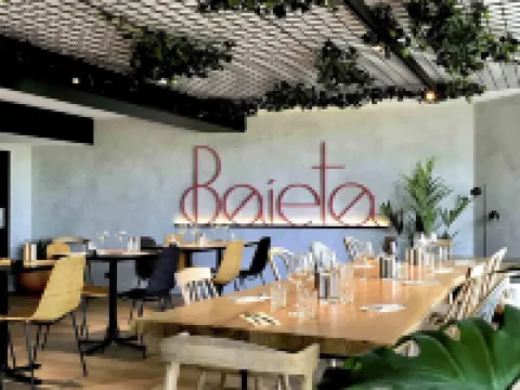 Ibis Nice Aéroport Promenade des Anglais