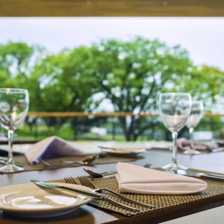 Novotel Itu Terras de São José Golf & Resort