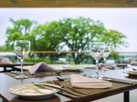 Novotel Itu Terras de São José Golf & Resort